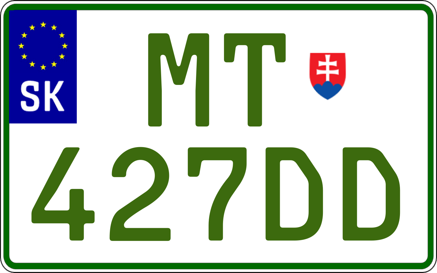 Typ IV - Elektro 2R