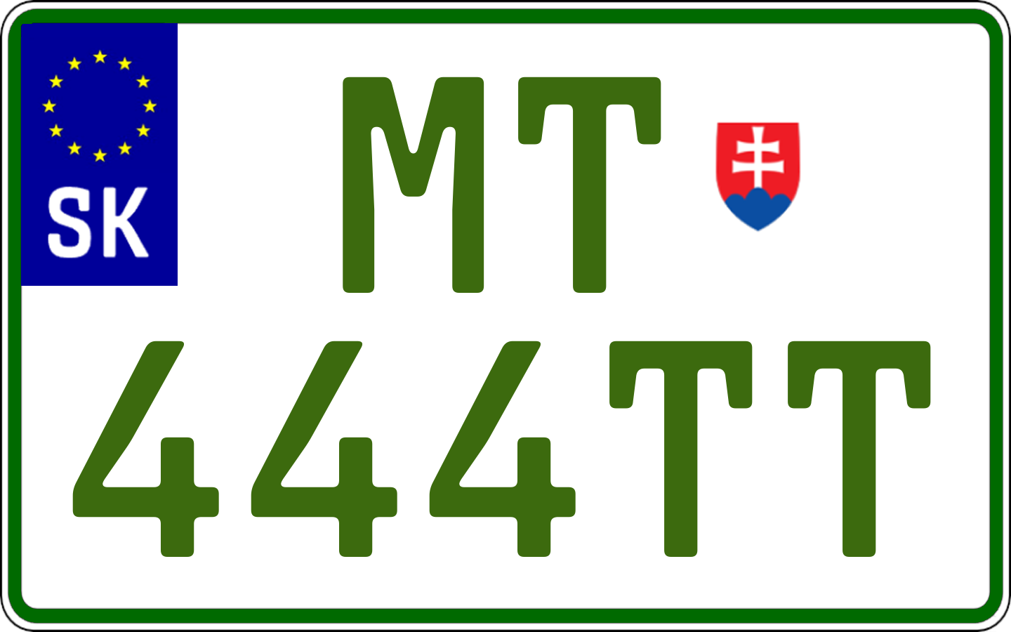 Typ IV - Elektro 2R
