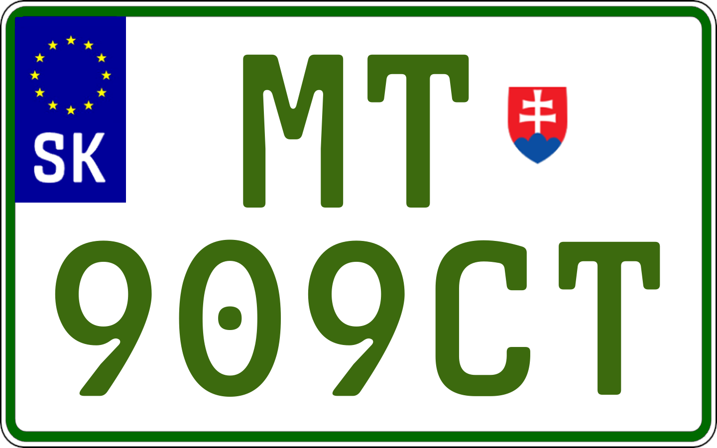 Typ IV - Elektro 2R