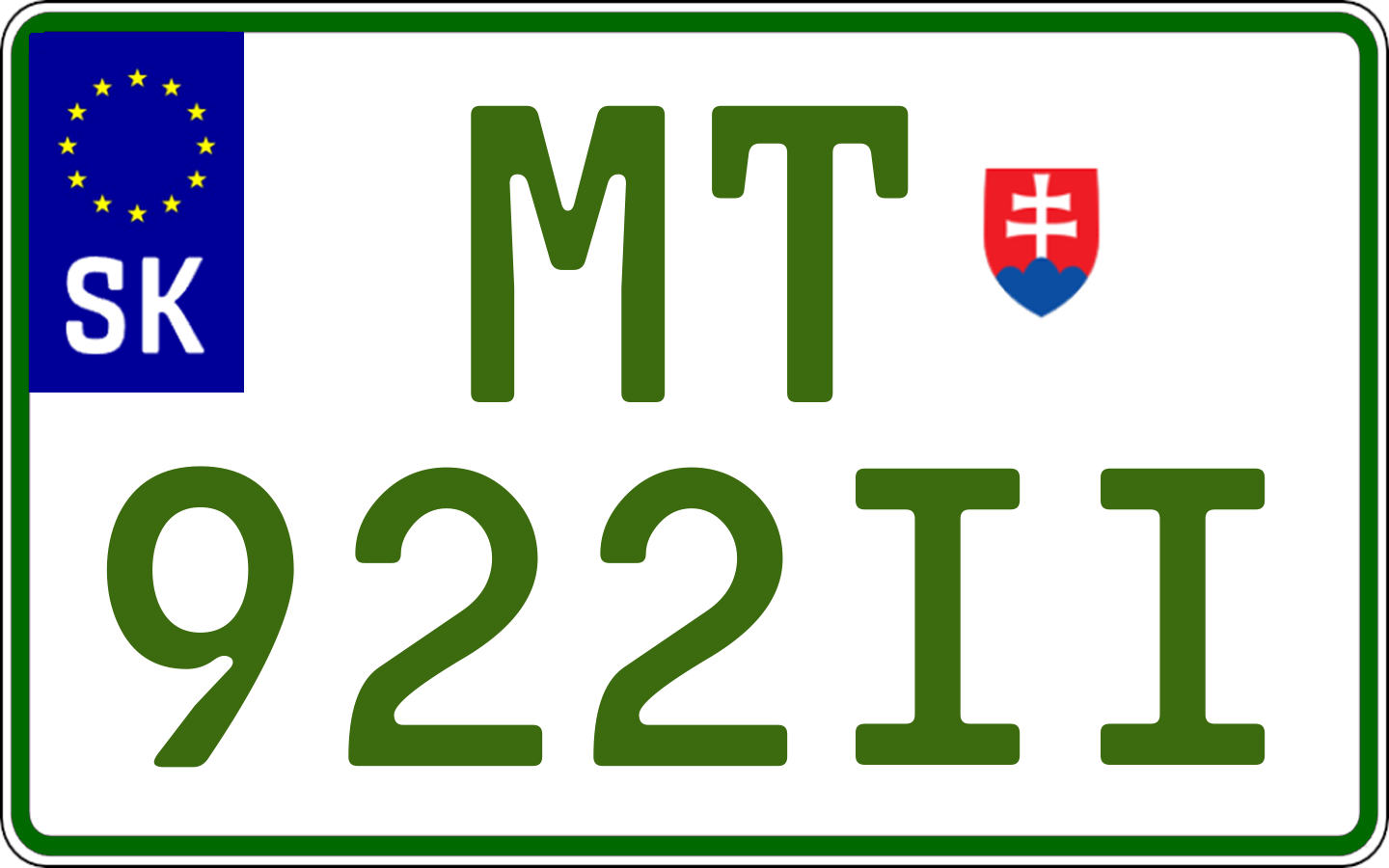 Typ IV - Elektro 2R