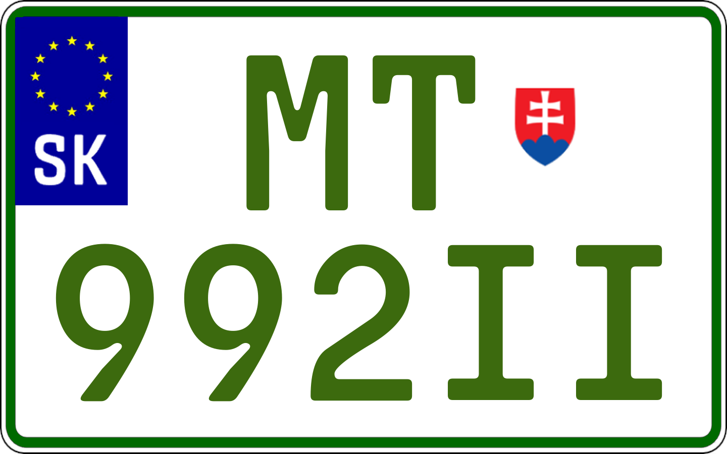 Typ IV - Elektro 2R