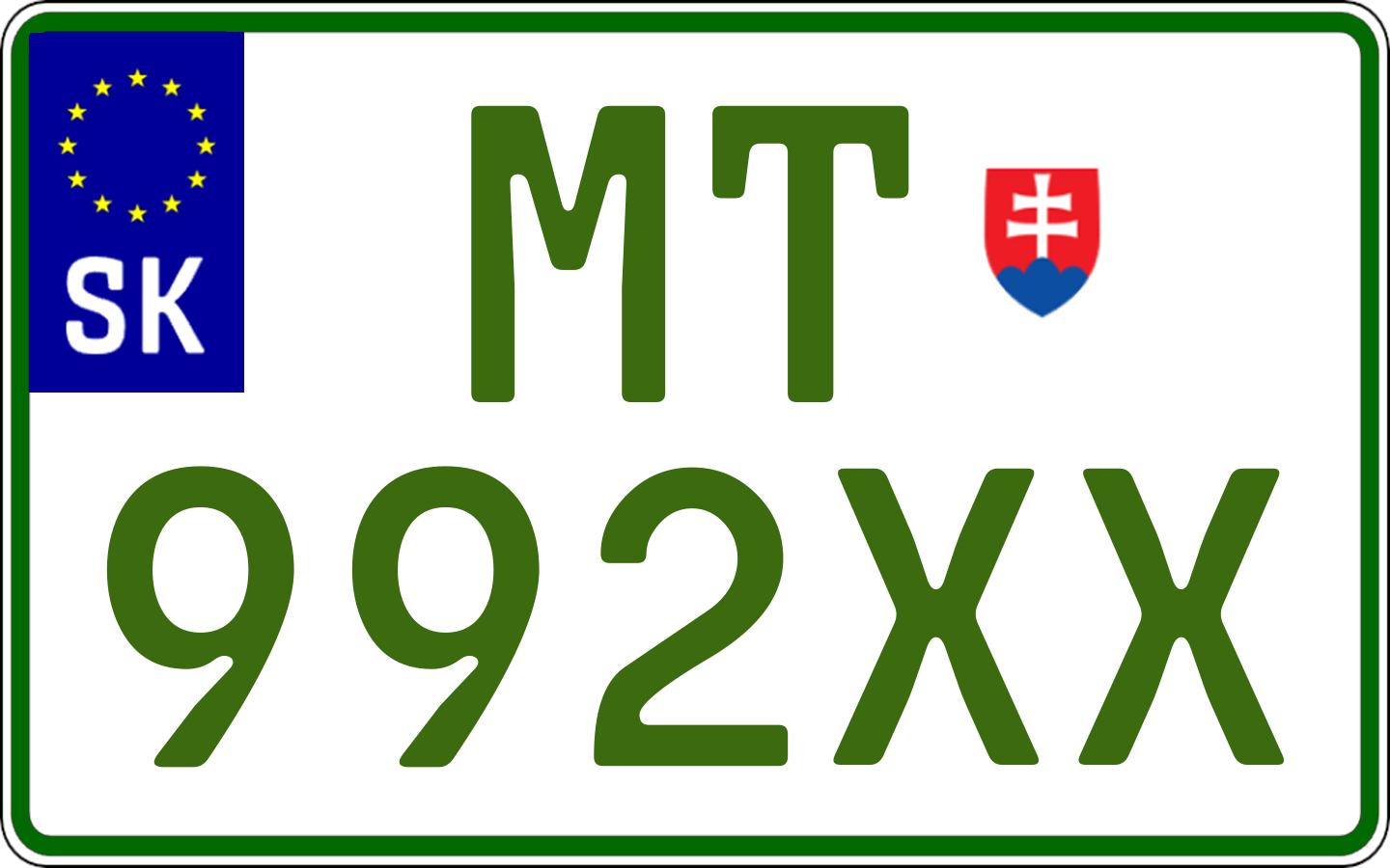 Typ IV - Elektro 2R