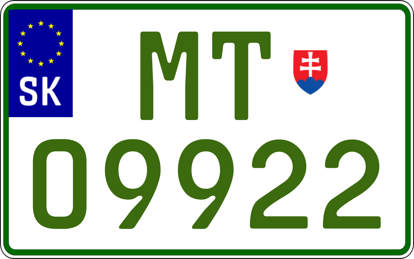 Typ IV - Elektro 2R
