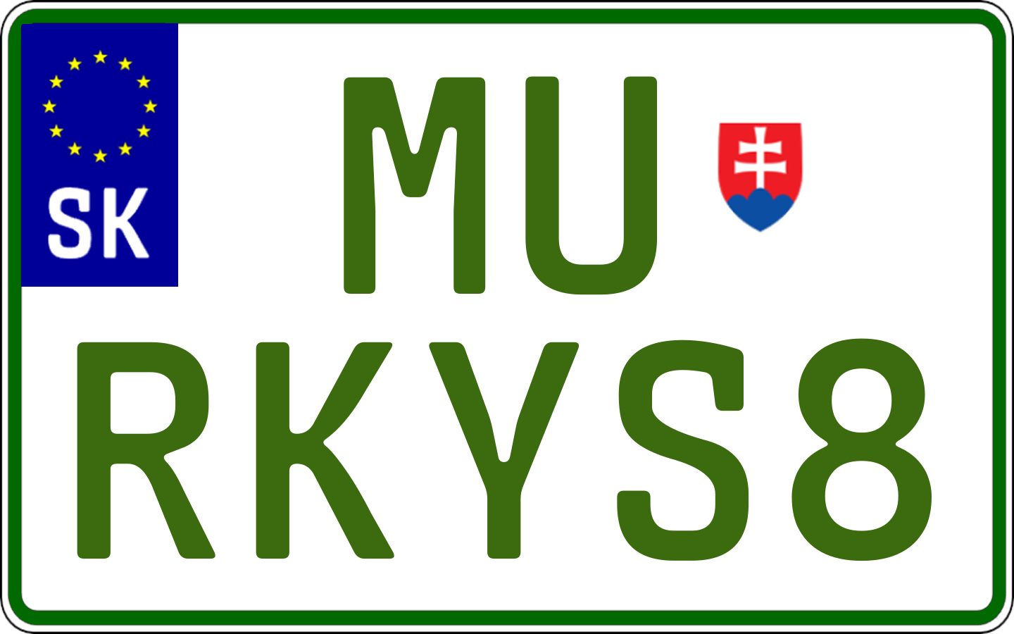 Typ IV - Elektro 2R