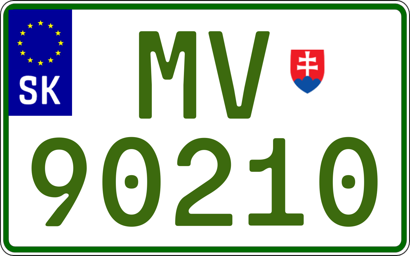 Typ IV - Elektro 2R