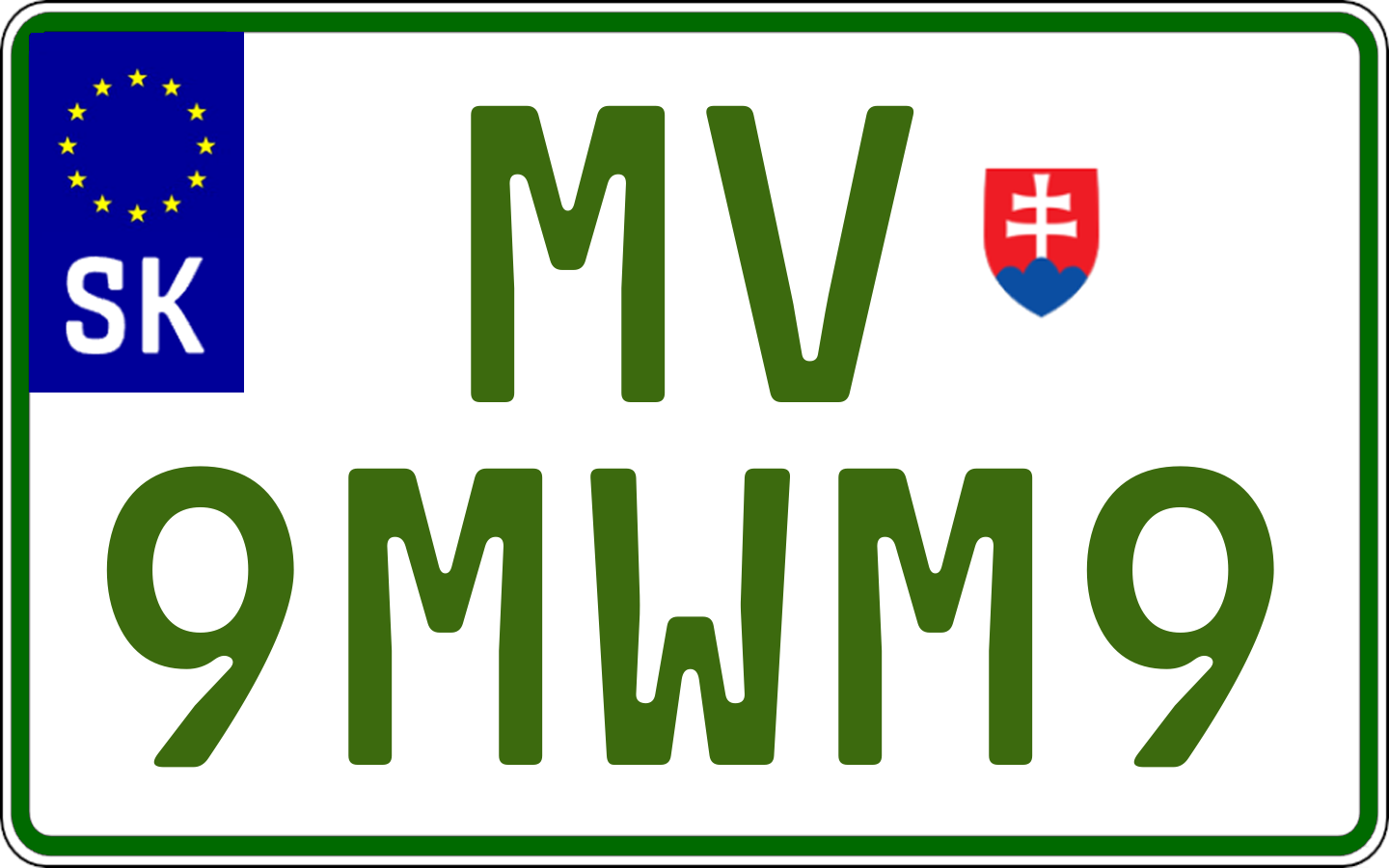 Typ IV - Elektro 2R