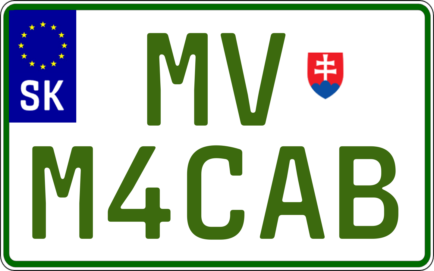 Typ IV - Elektro 2R