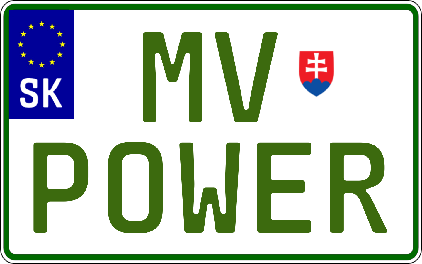 Typ IV - Elektro 2R
