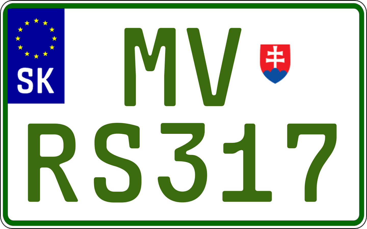 Typ IV - Elektro 2R