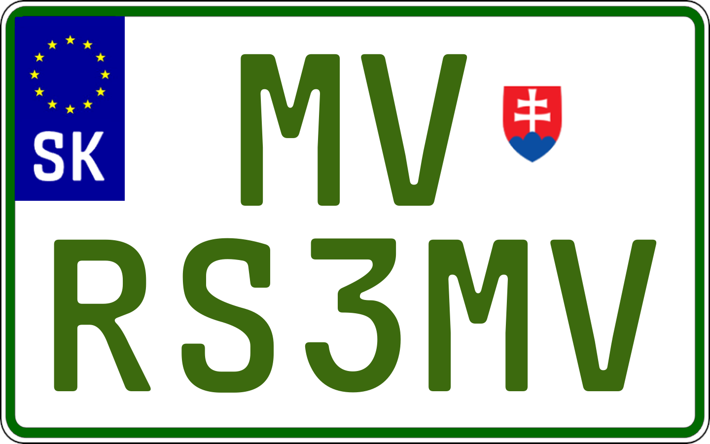 Typ IV - Elektro 2R