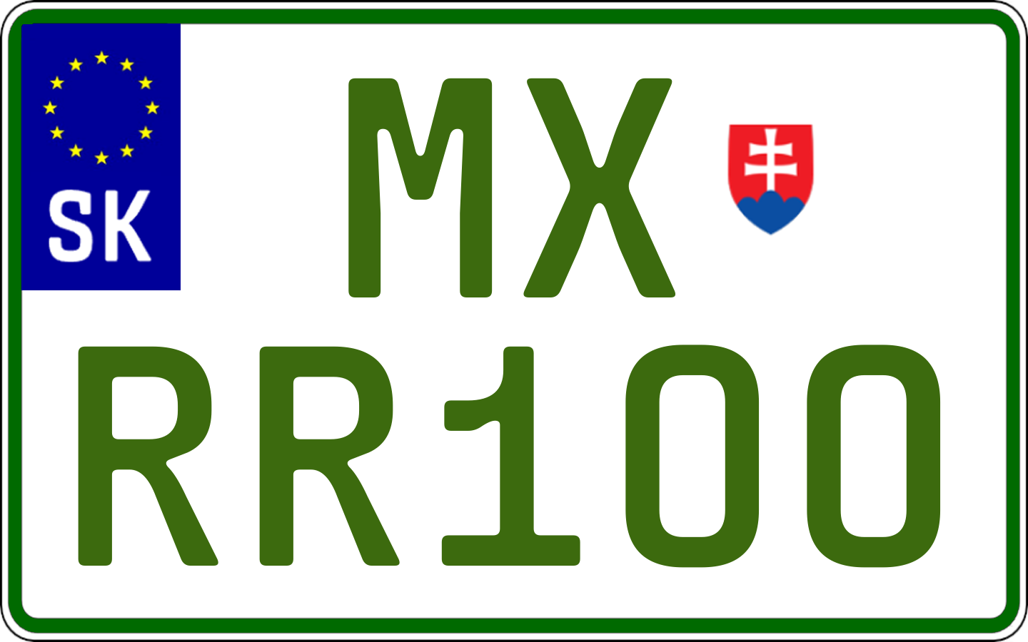 Typ IV - Elektro 2R