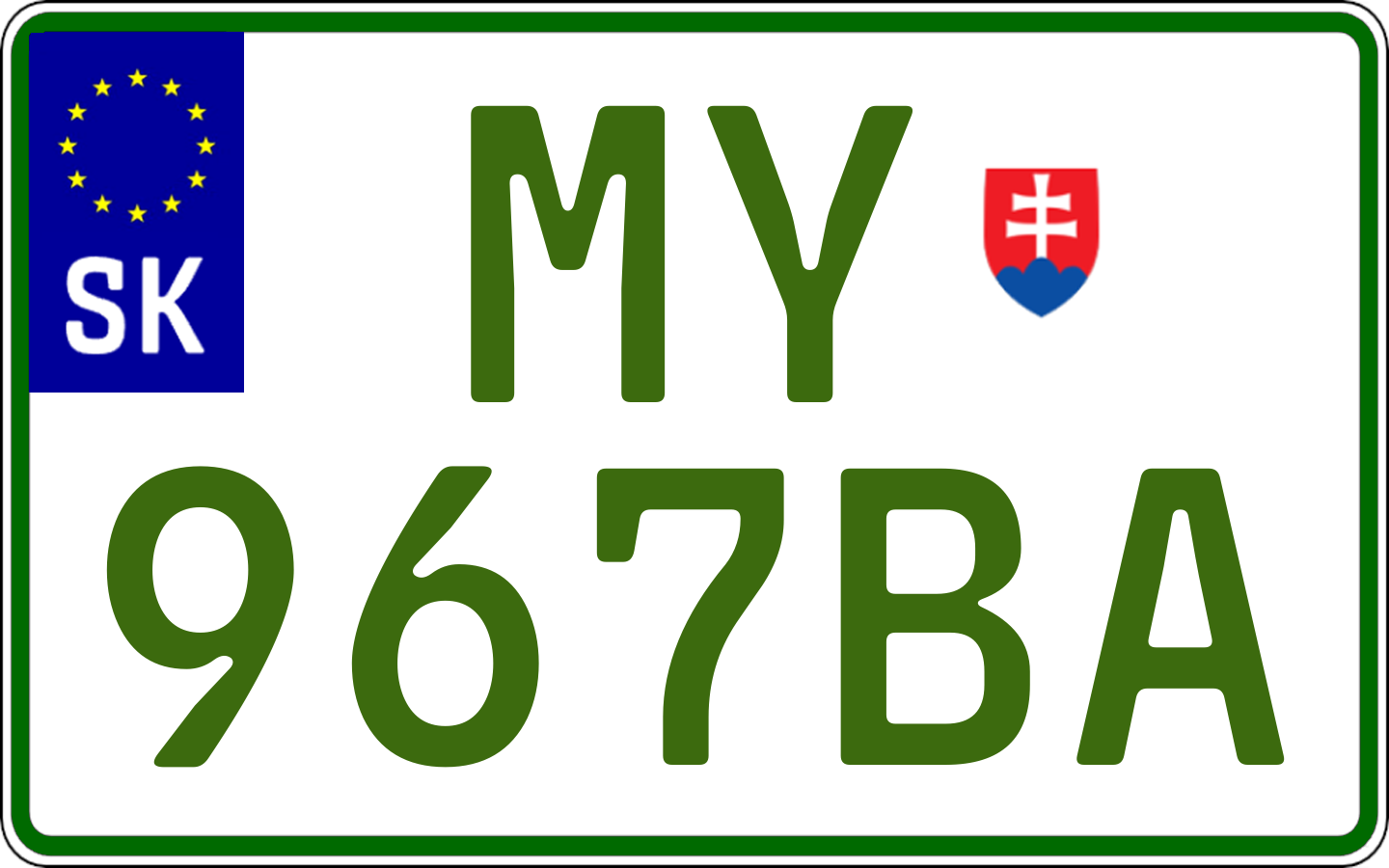 Typ IV - Elektro 2R