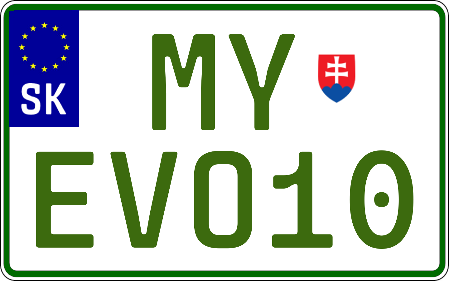 Typ IV - Elektro 2R