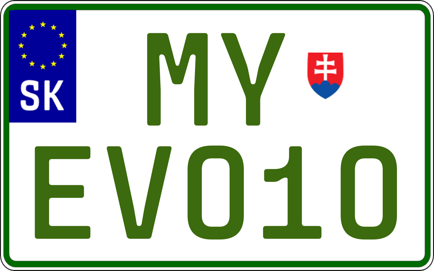 Typ IV - Elektro 2R