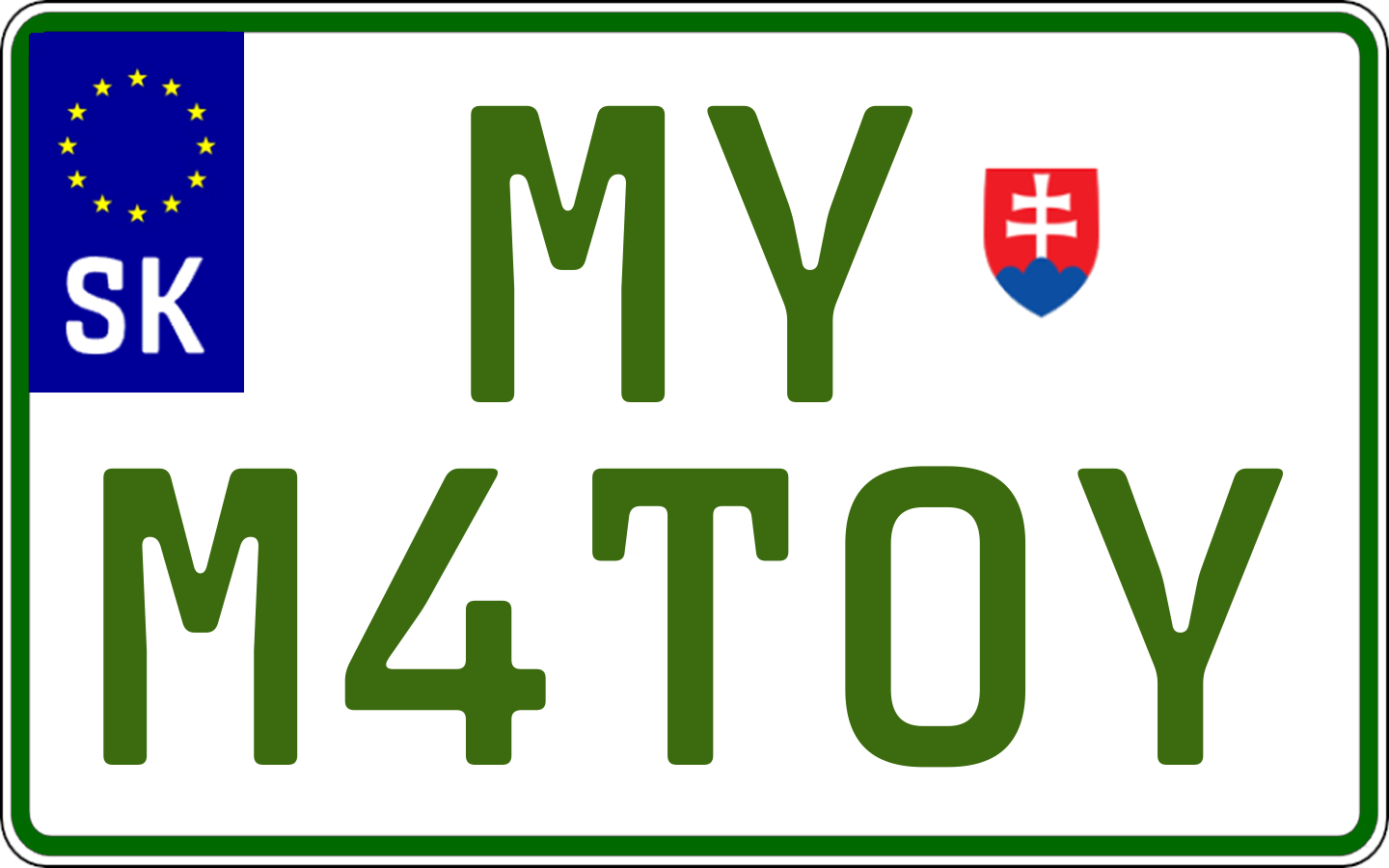 Typ IV - Elektro 2R