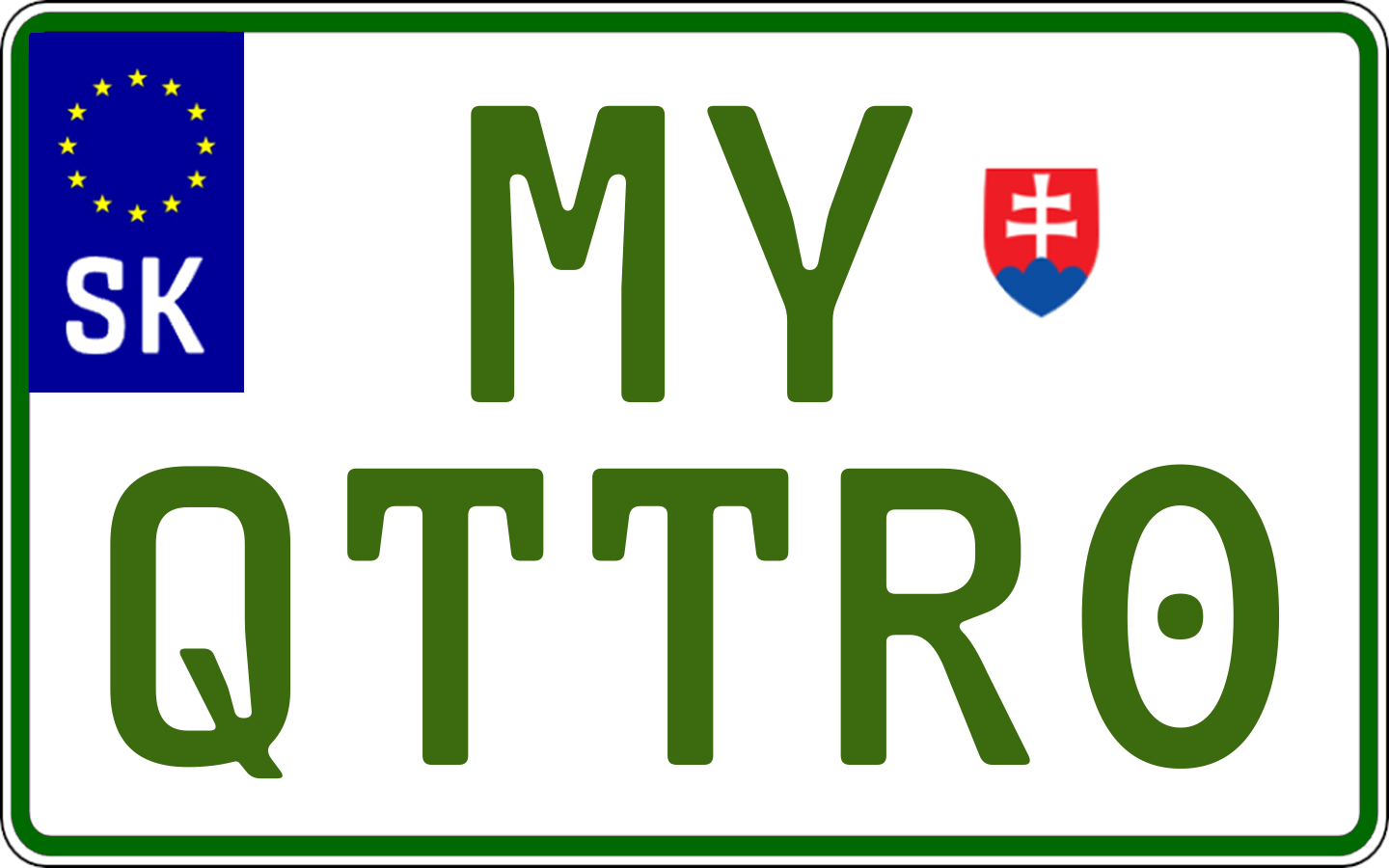 Typ IV - Elektro 2R