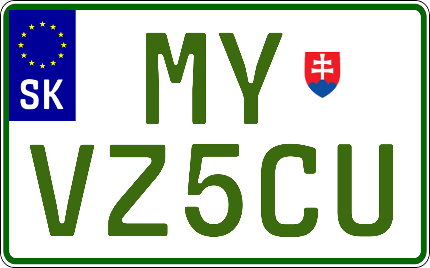 Typ IV - Elektro 2R