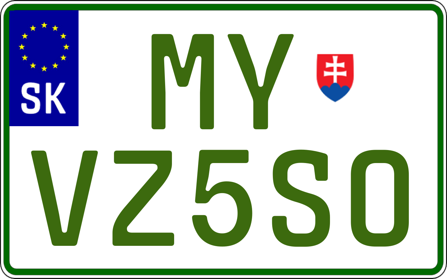 Typ IV - Elektro 2R