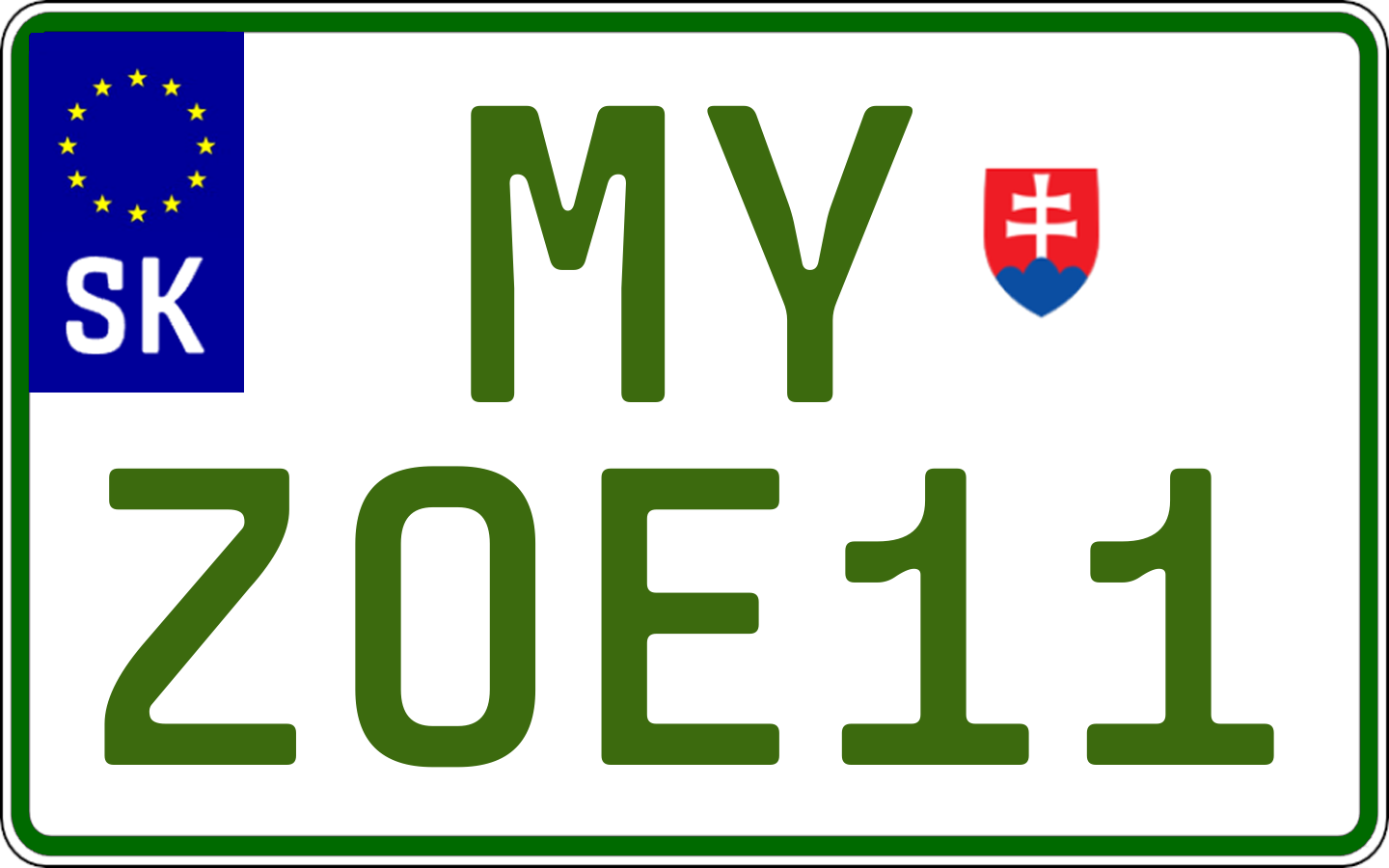 Typ IV - Elektro 2R