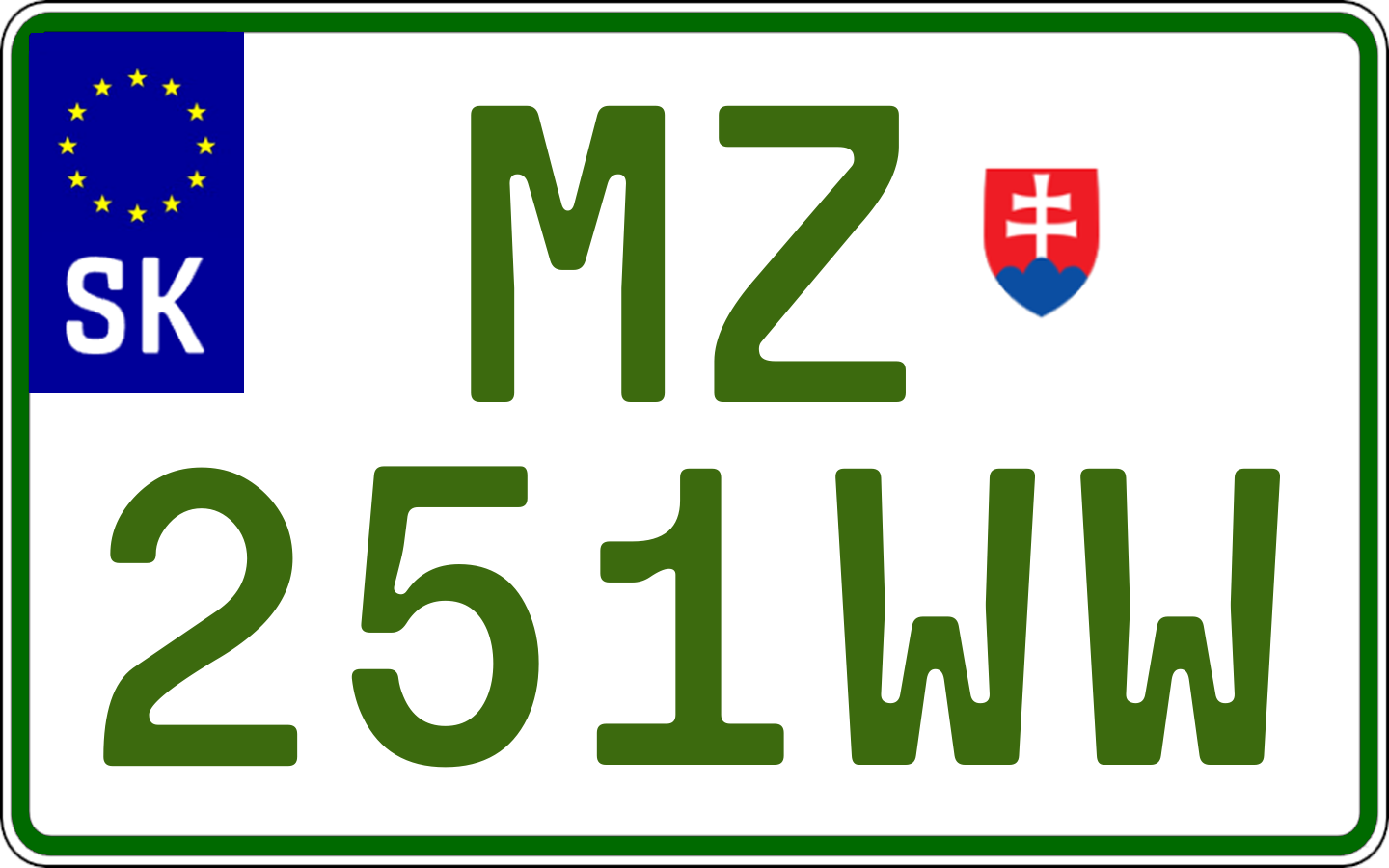 Typ IV - Elektro 2R