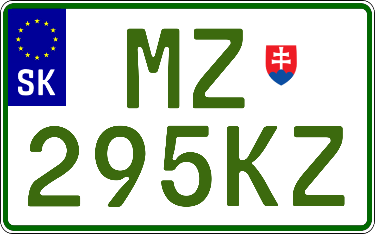Typ IV - Elektro 2R