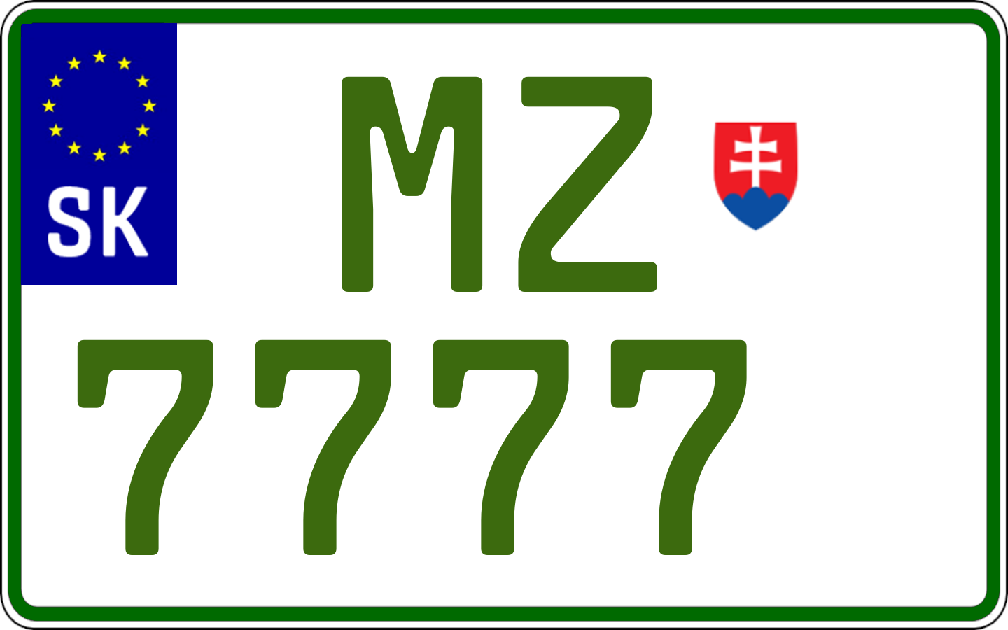 Typ IV - Elektro 2R