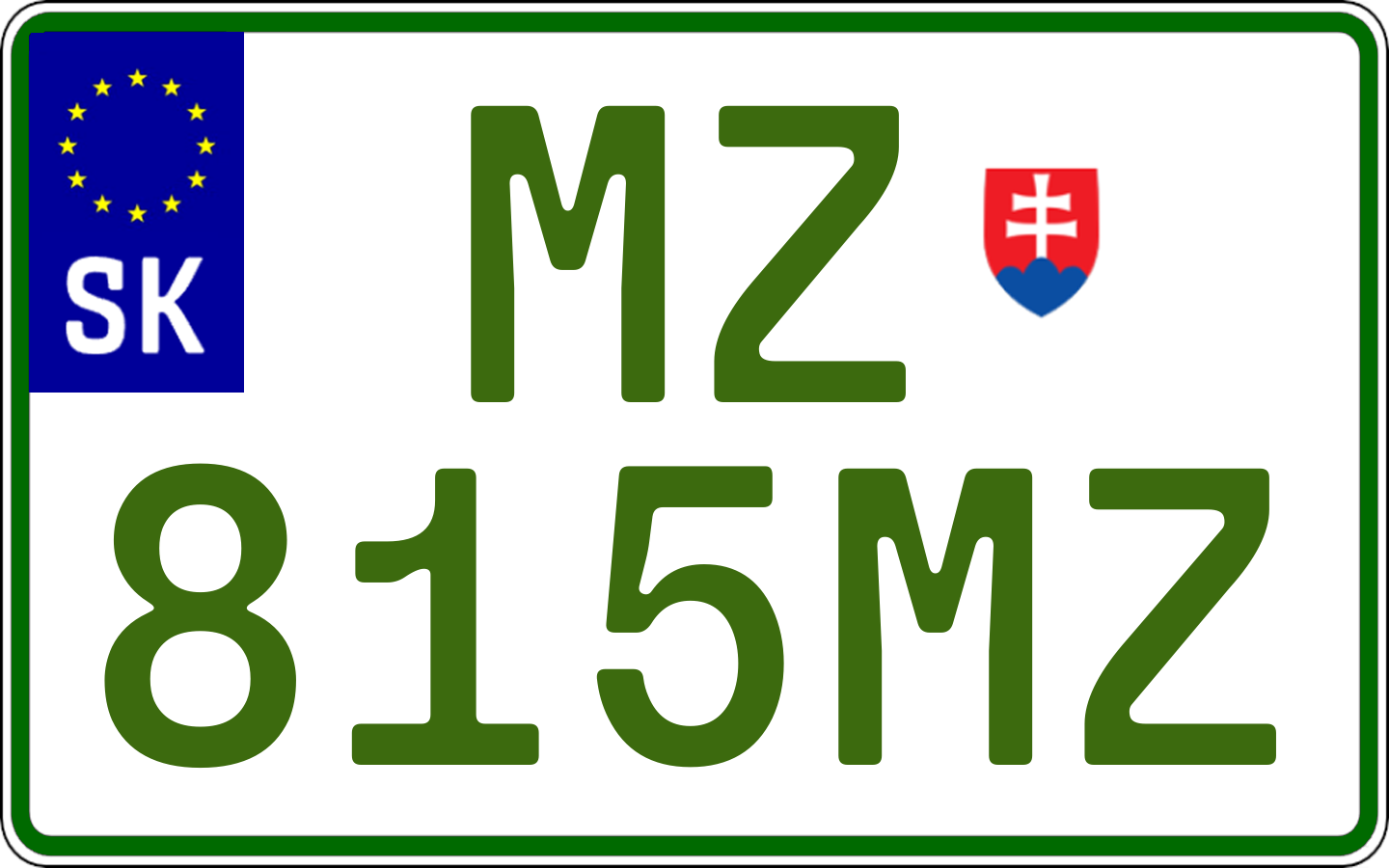 Typ IV - Elektro 2R