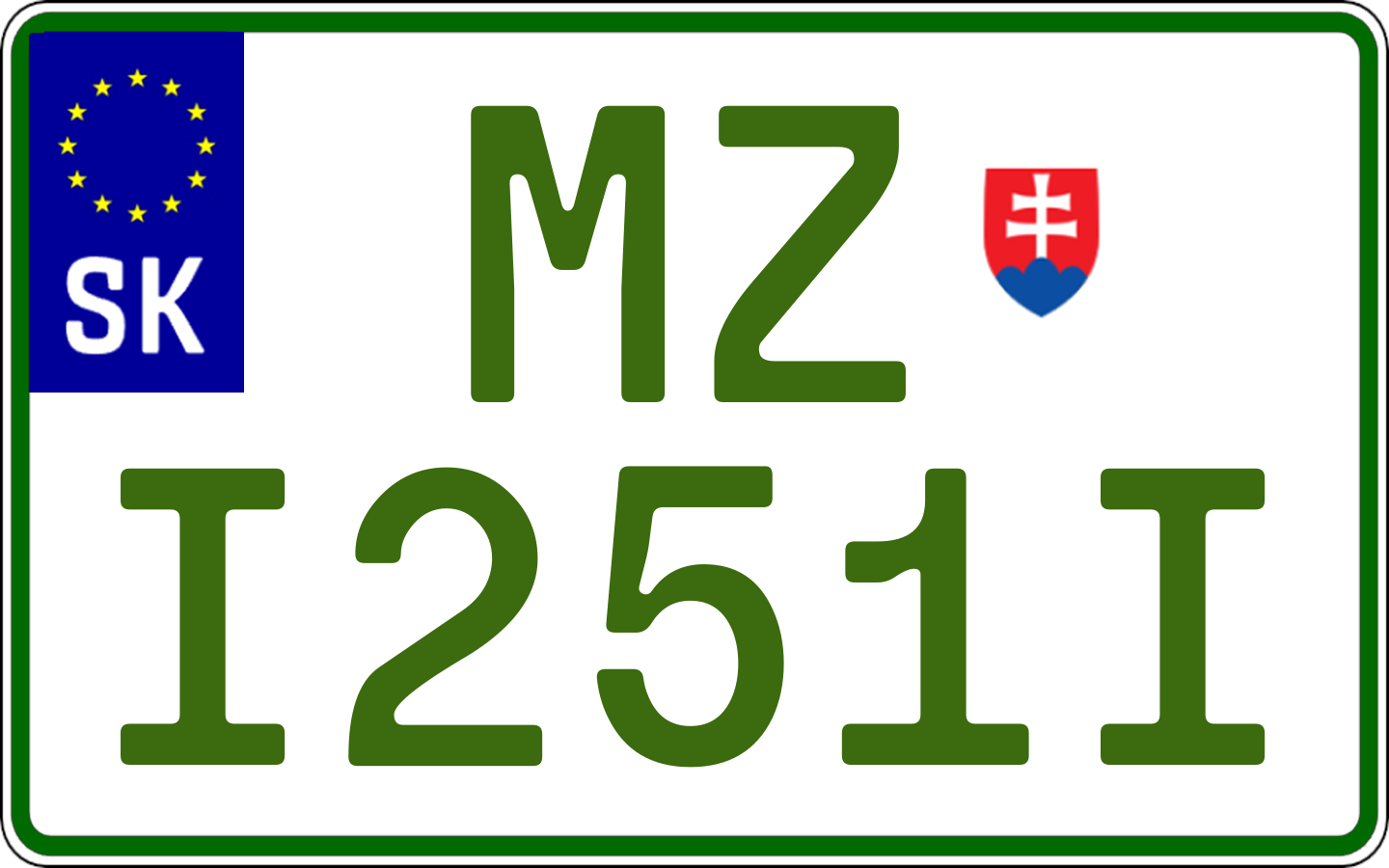 Typ IV - Elektro 2R