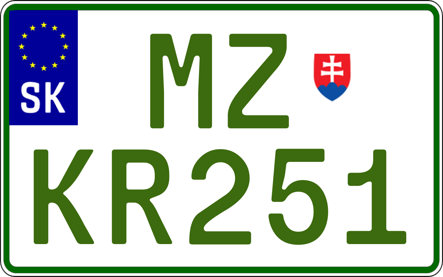 Typ IV - Elektro 2R