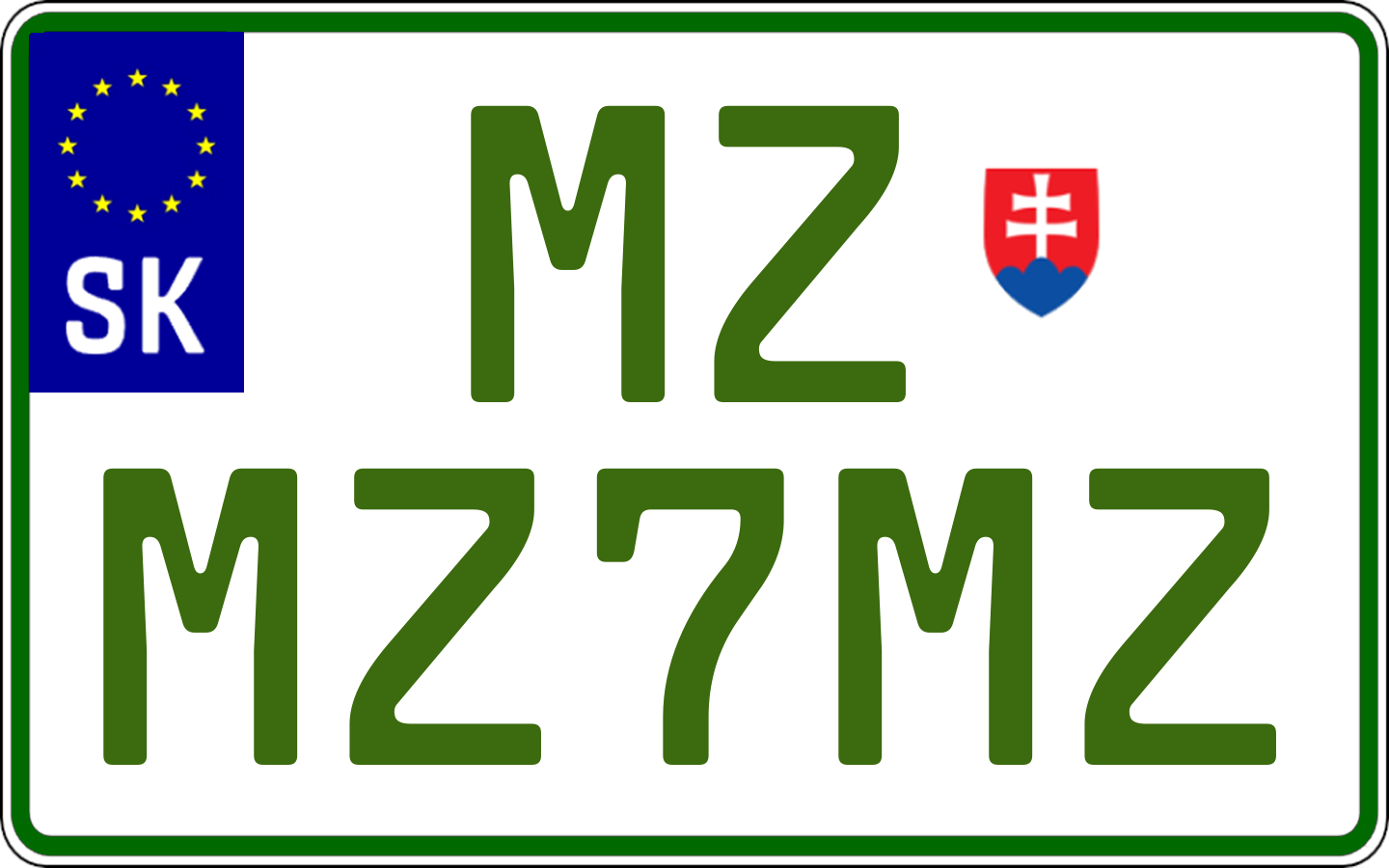 Typ IV - Elektro 2R