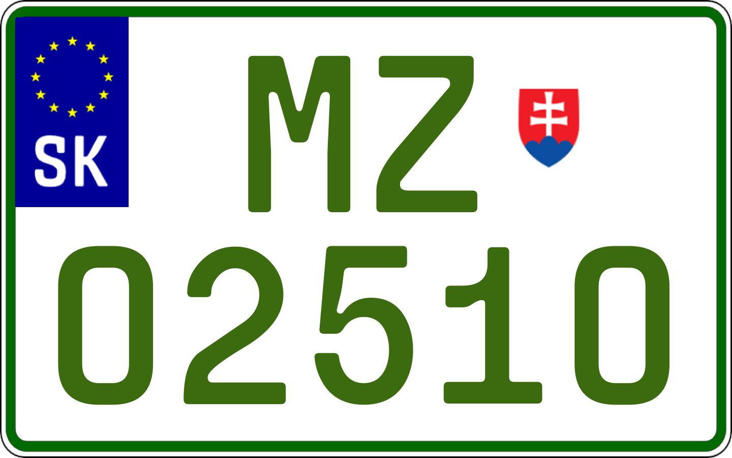 Typ IV - Elektro 2R