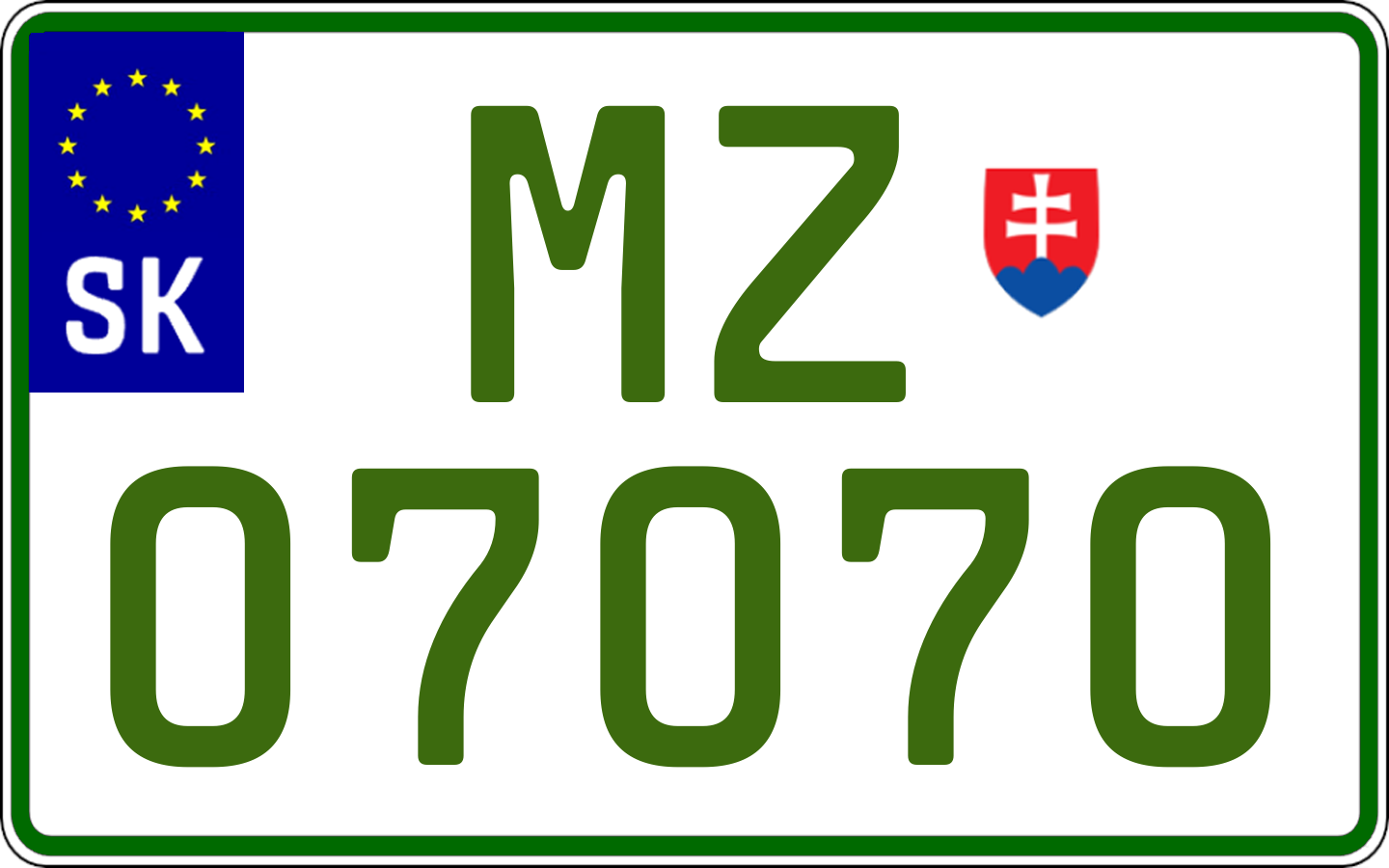 Typ IV - Elektro 2R