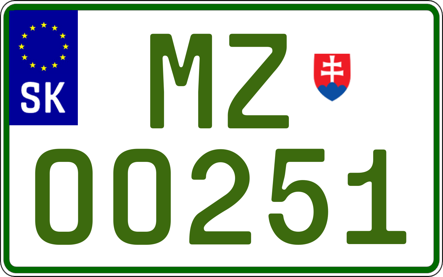 Typ IV - Elektro 2R