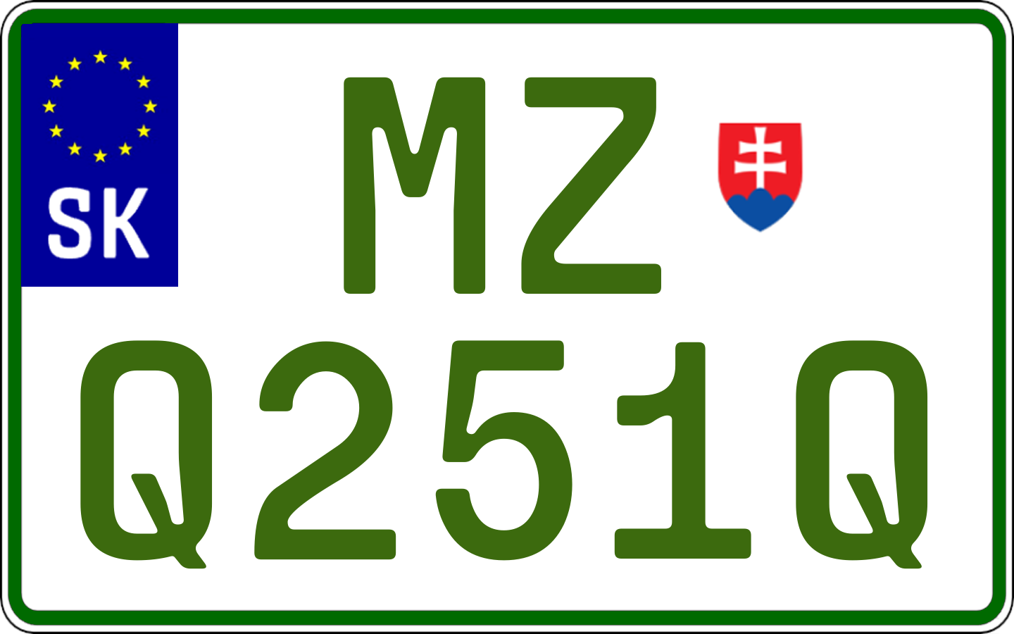 Typ IV - Elektro 2R