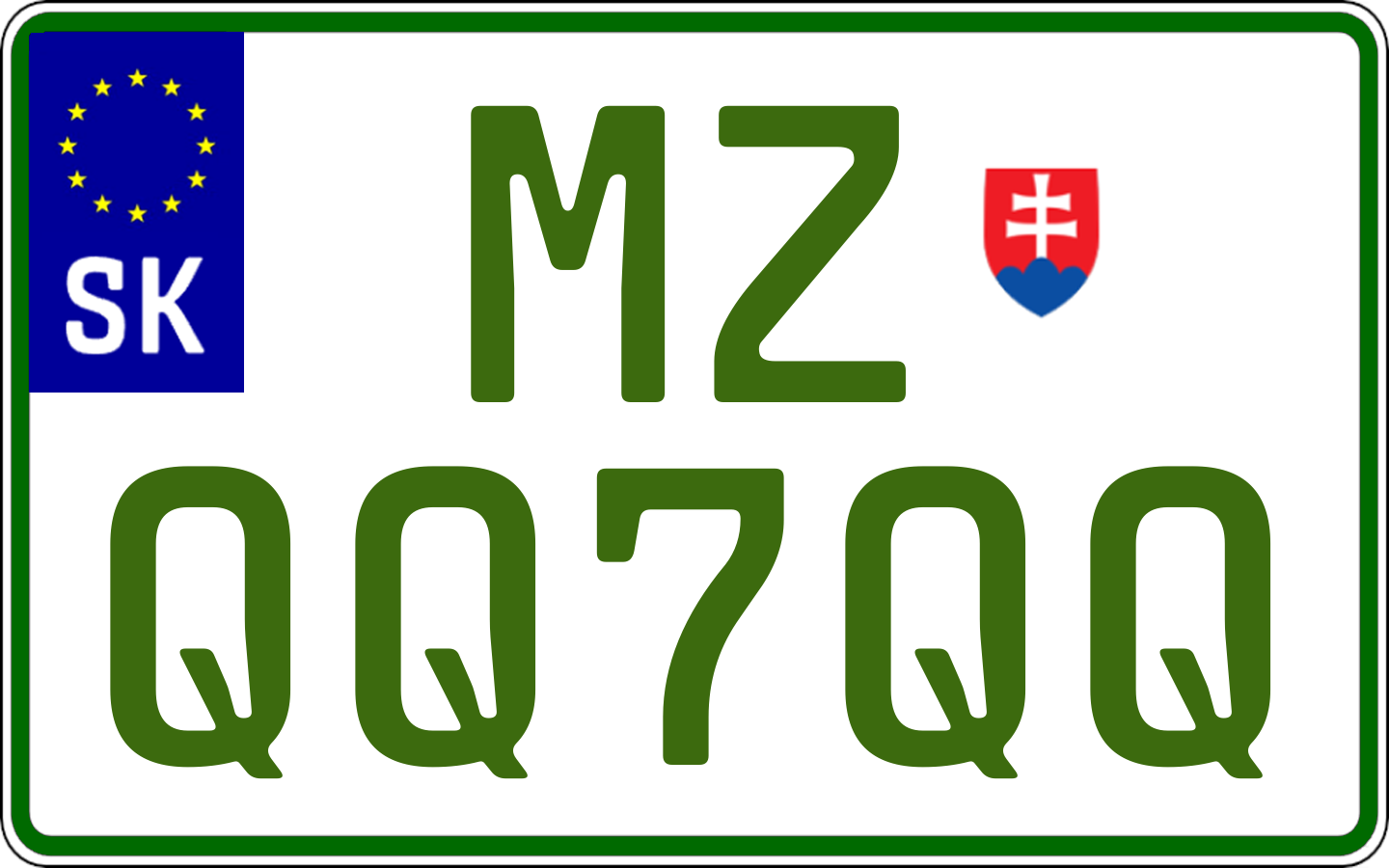 Typ IV - Elektro 2R