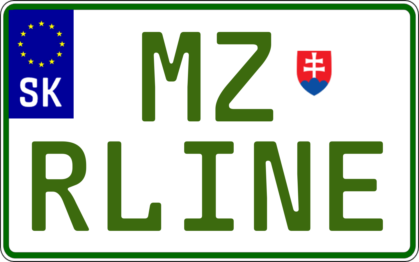 Typ IV - Elektro 2R