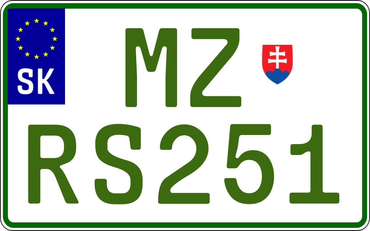 Typ IV - Elektro 2R