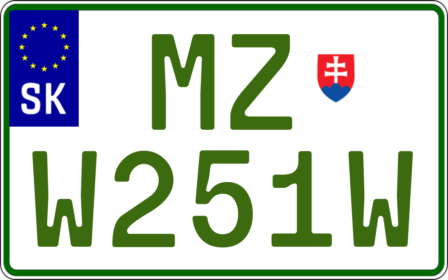 Typ IV - Elektro 2R