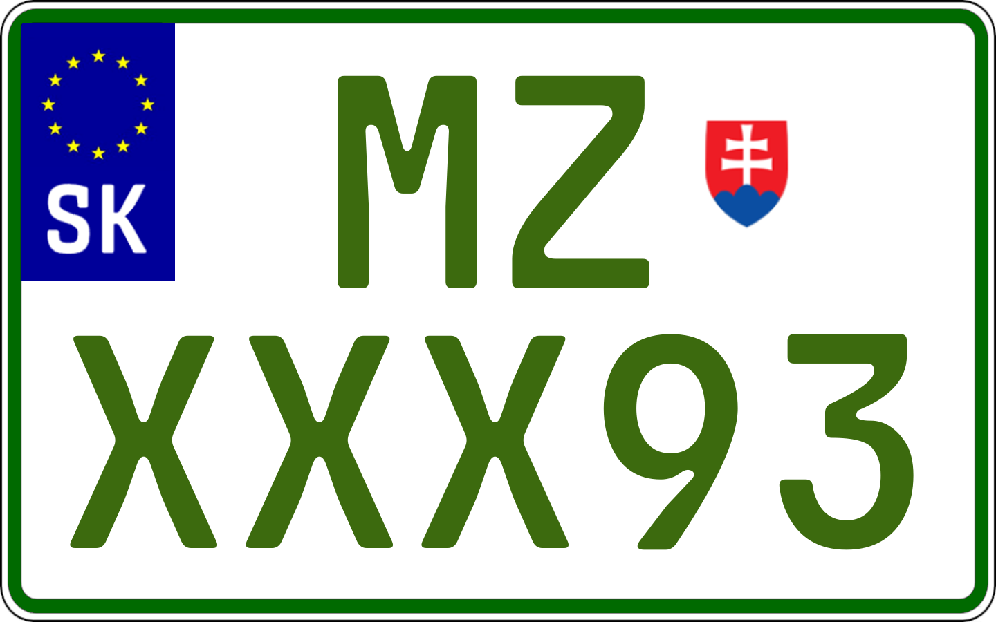 Typ IV - Elektro 2R