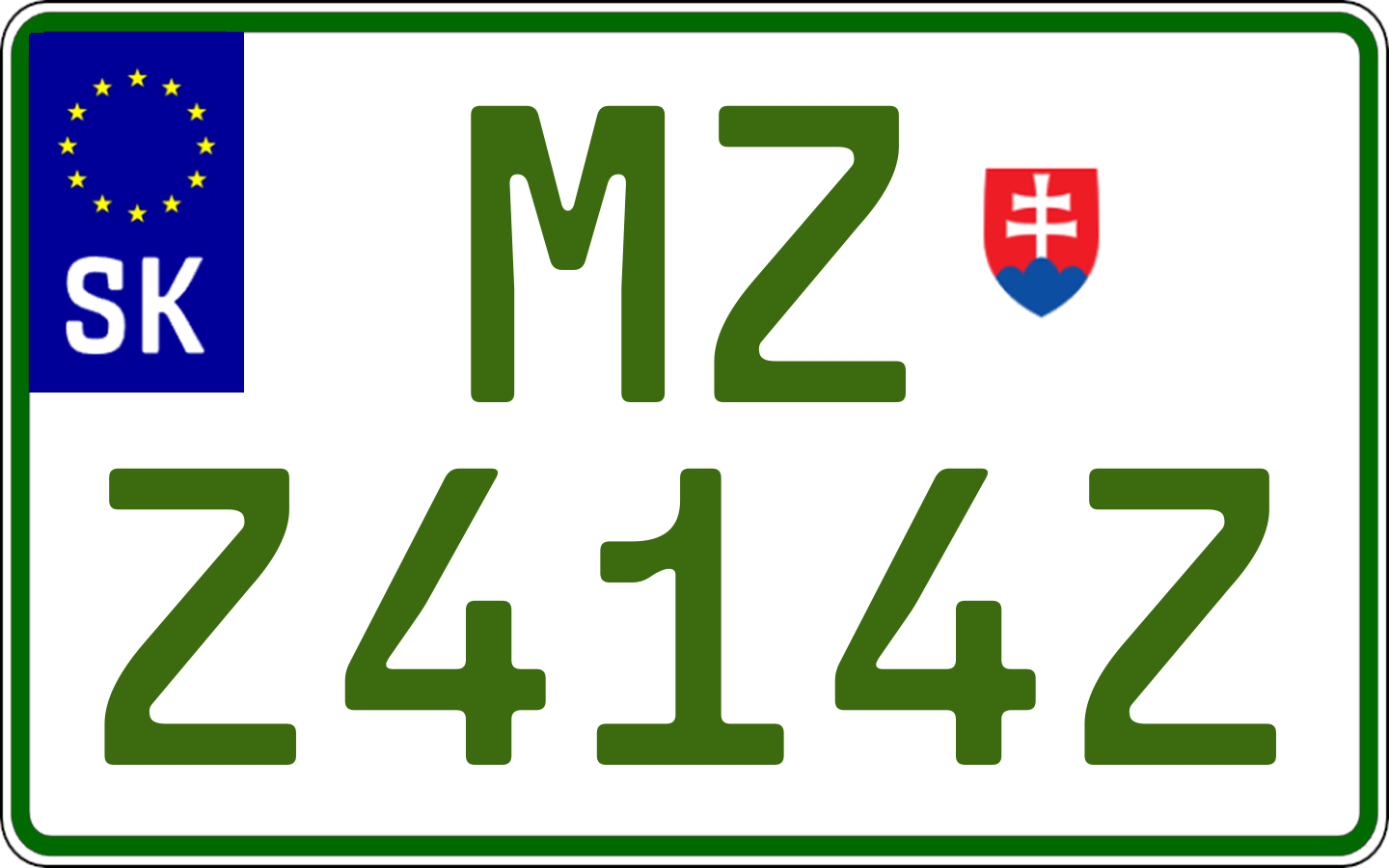 Typ IV - Elektro 2R