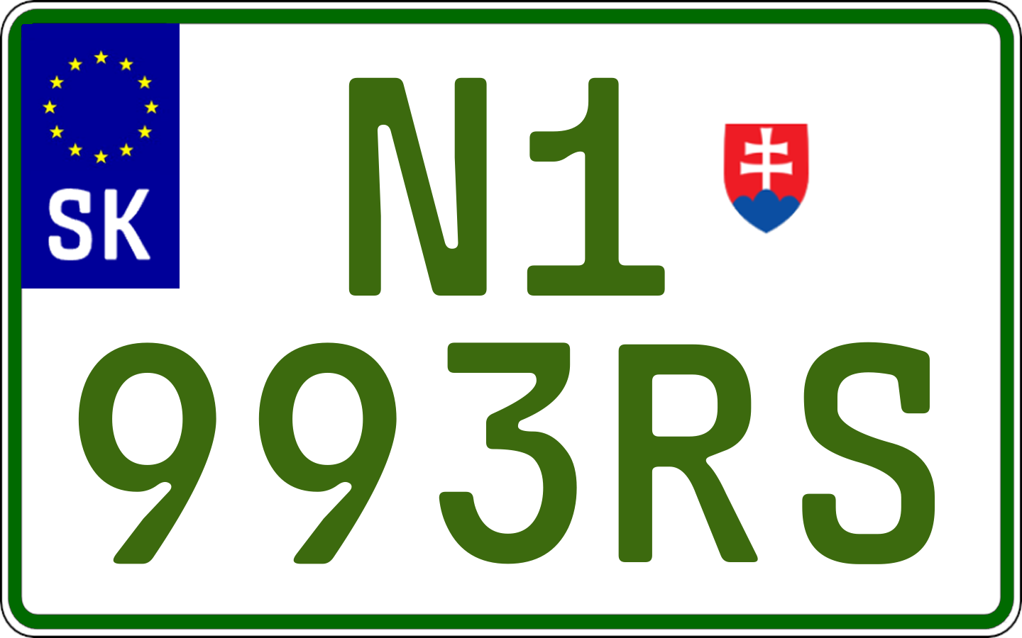 Typ IV - Elektro 2R