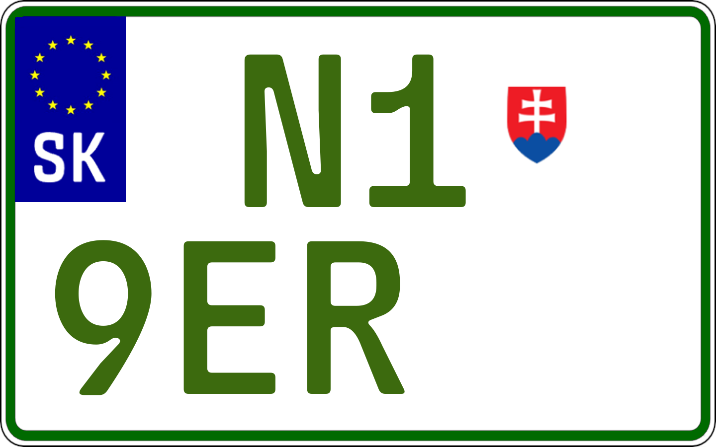 Typ IV - Elektro 2R
