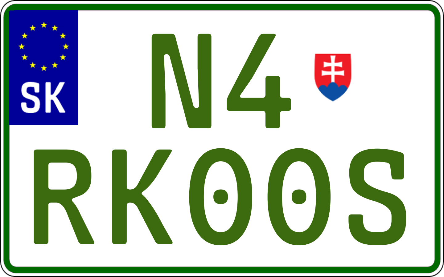 Typ IV - Elektro 2R