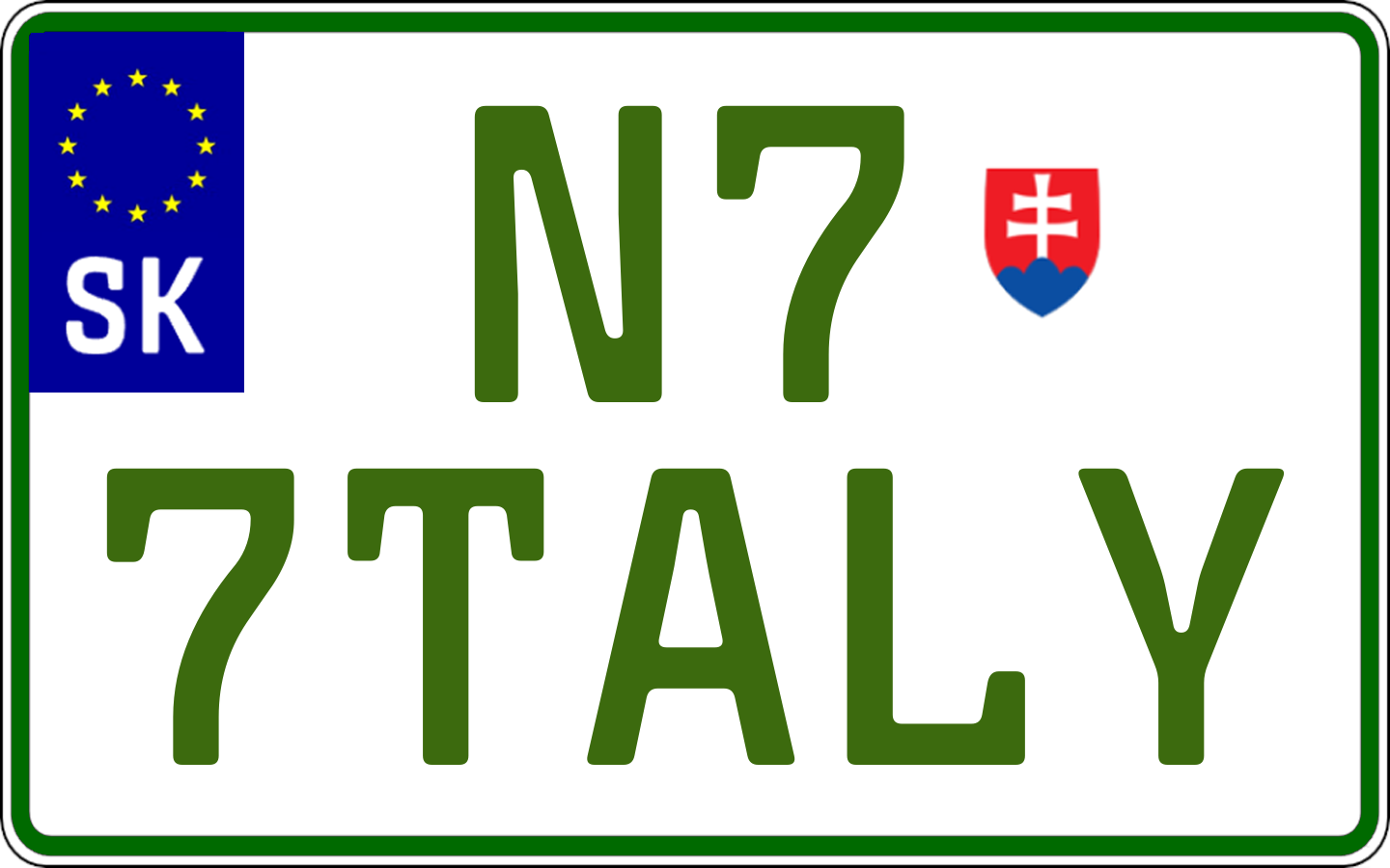 Typ IV - Elektro 2R