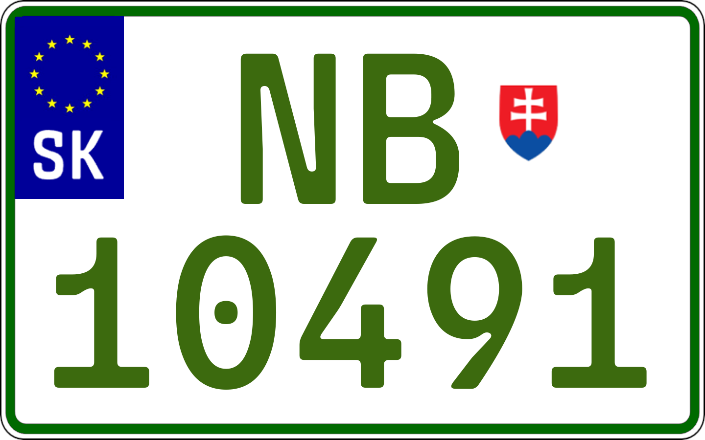 Typ IV - Elektro 2R