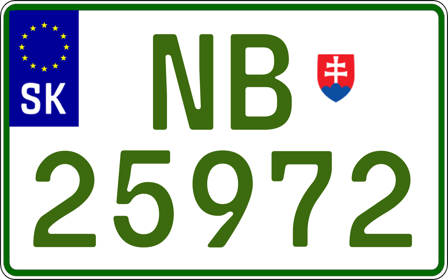 Typ IV - Elektro 2R