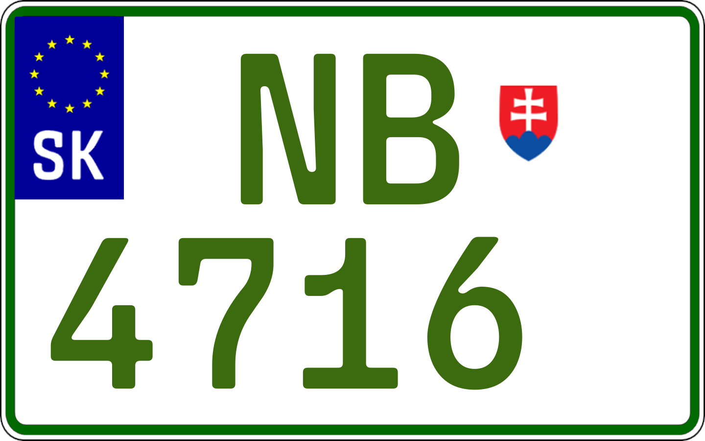 Typ IV - Elektro 2R