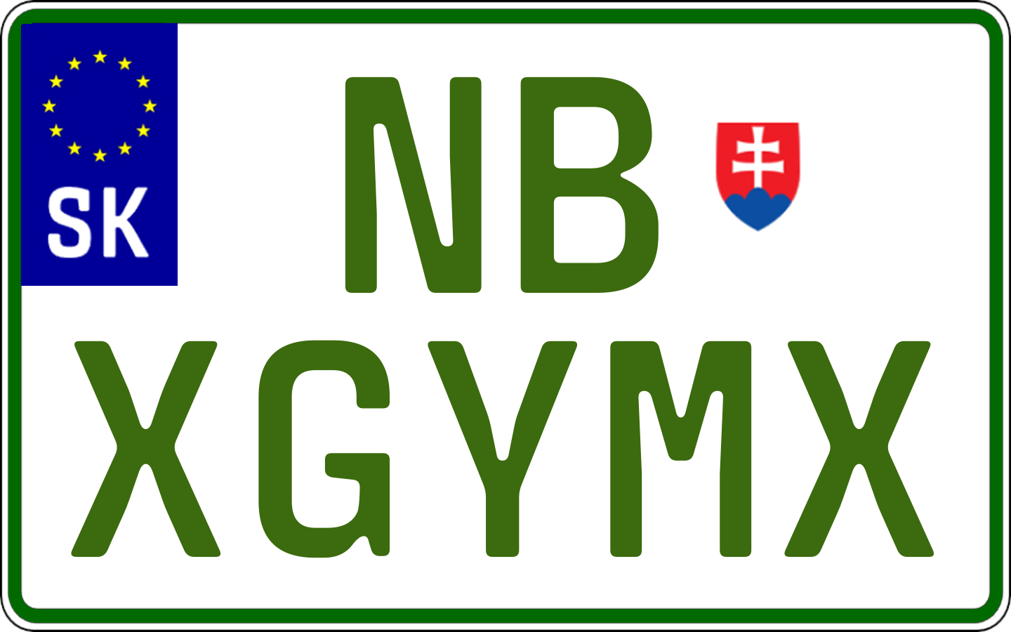Typ IV - Elektro 2R