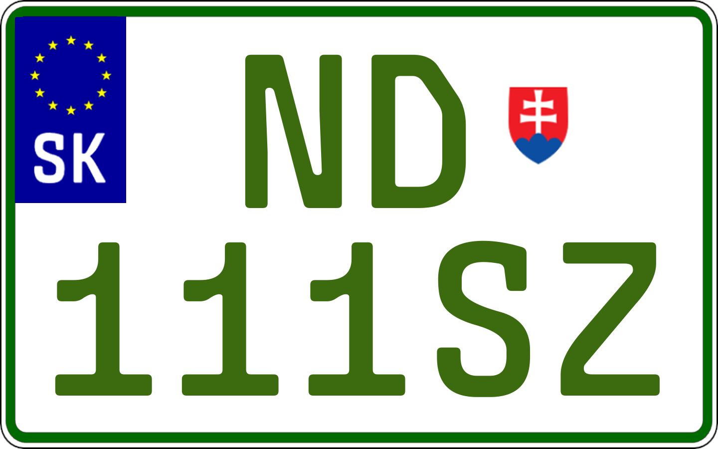Typ IV - Elektro 2R