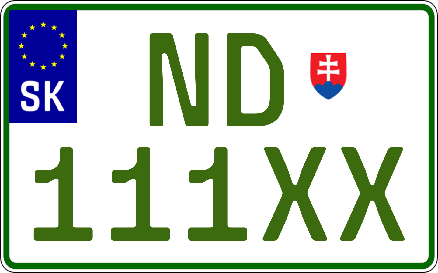 Typ IV - Elektro 2R